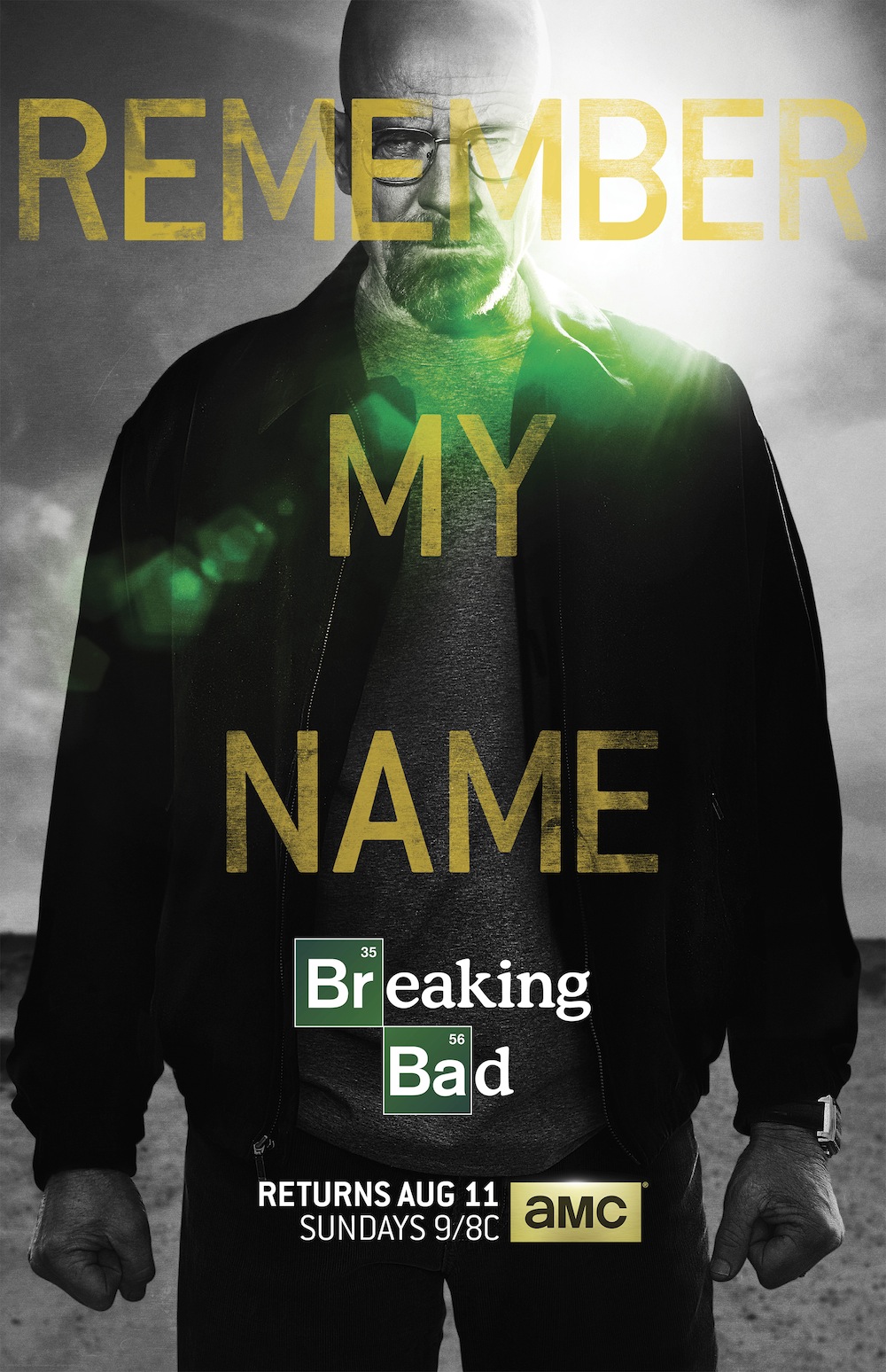 Breaking Bad (season 5) - II